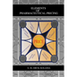 Elements of Pharmaceutical Pricing - Paperback