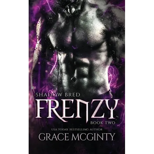 Frenzy - Paperback