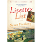 Lisette's List - Paperback