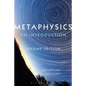 Metaphysics: An Introduction - Paperback