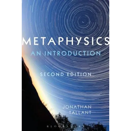 Metaphysics: An Introduction - Paperback
