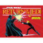Star Wars: Return of the Jedi (a Collector's Classic Board Book) - Board Book