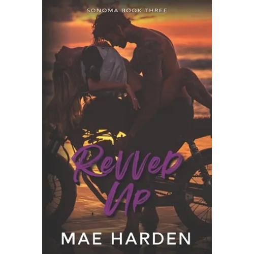 Revved Up - Paperback