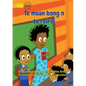 First Day at School - Te moan bong n te reirei (Te Kiribati) - Paperback