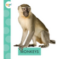 Monkeys - Paperback