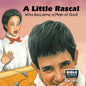 A Little Rascal: The True Story of Anthony T. Rossi - Paperback
