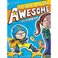 Captain Awesome and the New Kid - Paperback
