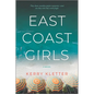 East Coast Girls - Paperback