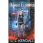 Harsh Lessons - Paperback