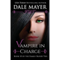 Vampire in Charge - Paperback