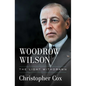 Woodrow Wilson: The Light Withdrawn - Hardcover