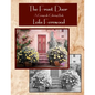 The Front Door: A Grayscale Coloring Book - Paperback