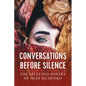 Conversations before Silence: The selected poetry of Oles Ilchenko - Paperback