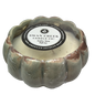 Small Petal Bowl  Soy Candle - Salty Sea Spray