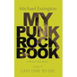 My Punk Rock Book - Paperback