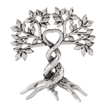 Together as One Pocket Charm