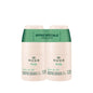 Nuxe Body Reve De The: Fresh Tea, Alcohol-Free Roll-On Deodorant - Long Lasting Odor Protection & Gentle for Sensitive Skin (2x50ml)