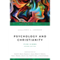 Psychology and Christianity: Five Views - Paperback