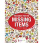 The Quest for the Missing Items - Paperback
