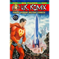 U.K. Komix - Paperback