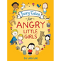 Fairy Tales for Angry Little Girls - Hardcover