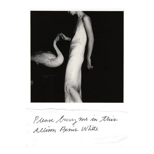Please Bury Me in This - Paperback