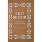 Brit Shalom. Alianza de paz: Leyes prácticas para los hijos de Noé - Hardcover