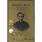 Chauncey's Blood: A Hiram Robinett Novel of the Civil War - Paperback