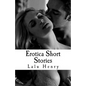 Erotica Short Stories: First Time Forbidden Entry (Younger White Woman, Public Humiliation, Submissive Female, Voyeur, Older Men, MFM, MMF, O - Paperback