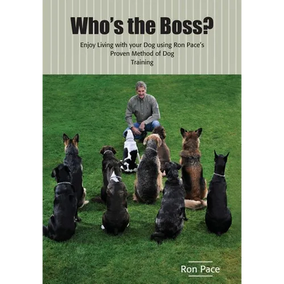 Who's the Boss? - Paperback