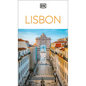 DK Lisbon - Paperback
