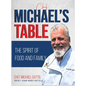Chef Michael's Table - Hardcover