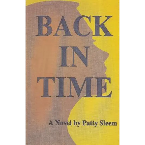 Back In Time - Paperback