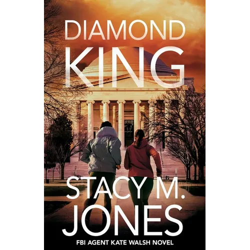 Diamond King - Paperback