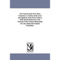 The Church of the First Three Centuries: or, Notices of the Lives and Opinions of the Early Fathers, With Special Reference to the Doctrine of the Tri - Paperback