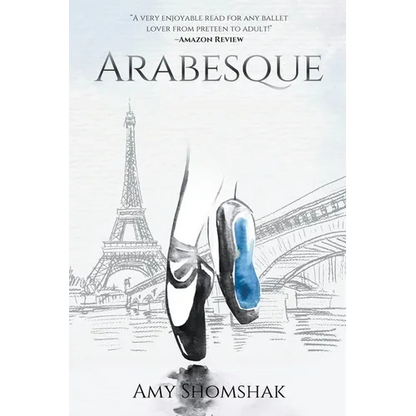 Arabesque - Paperback