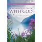 A Woman's Journey With God: Engaging in the Spiritual Disciplines - Paperback