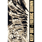 Keep Out by Frederic Brown, Science Fiction, Adventure - Hardcover