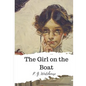 The Girl on the Boat - Paperback