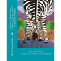 How to Paint Series Volume 1: From a Photo of a Zebra Painting - Paperback