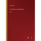 A Collection of Old Ballads: Vol. II - Paperback