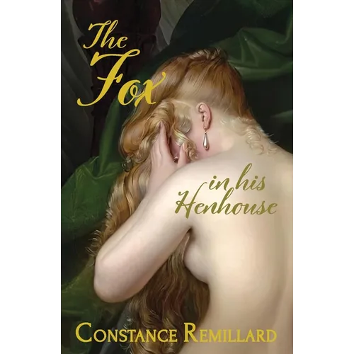 The Fox: in his Henhouse - Paperback