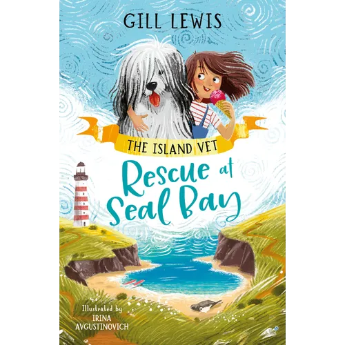 Rescue at Seal Bay - Paperback