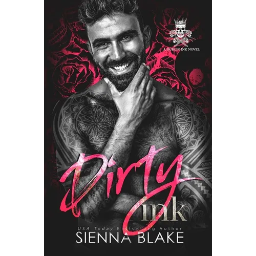 Dirty Ink - Paperback
