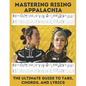 Mastering Rising Appalachia: The Ultimate Guide to Tabs, Chords, and Lyrics - Paperback