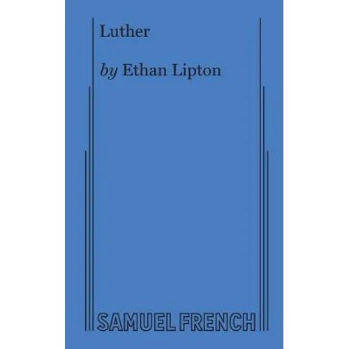 Luther - Paperback
