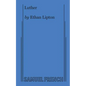 Luther - Paperback