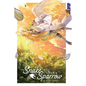 The Snake Who Loved a Sparrow - Paperback