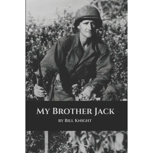 My Brother Jack - Paperback