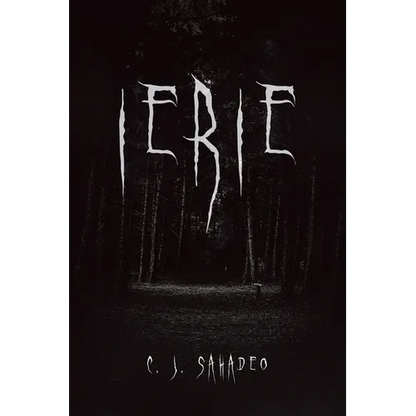 Ierie - Paperback